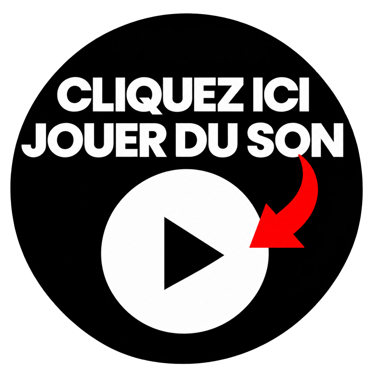 CLIQUEZ ICI JOUER DU SON